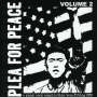 : Plea For Peaceville, CD,CD