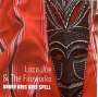 Loco Joe & The Fireworks: Under Gris Gris Spell, CD