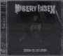 Misery Index: Coffin Up The Nails, CD