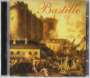 Bastille (Progressive Metal): Off With Your Head, CD
