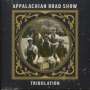 Appalachian Road Show: Tribulation, CD