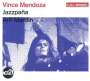 Vince Mendoza: Jazzpana - Kulturspiegel Edition, CD