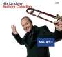 Nils Landgren: Redhorn Collection, CD,CD