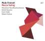 Mulo Francel (geb. 1967): Mocca Swing, 2 CDs