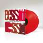 E.S.T. - Esbjörn Svensson Trio: From Gagarin's Point Of View (180g) (Limited Edition) (Transparent Red Vinyl), LP,LP