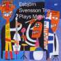 E.S.T. - Esbjörn Svensson Trio: Plays Monk, CD