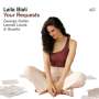 Laila Biali (geb. 1980): Your Requests, CD