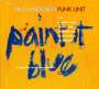 Nils Landgren: Paint It Blue (180g), LP,LP