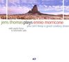 Jens Thomas (geb. 1970): You Can't Keep A Good Cowboy.., CD