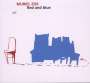 Muriel Zoe: Red And Blue, CD
