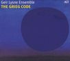 Geir Lysne: The Grieg Code, CD, CD