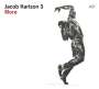 Jacob Karlzon: More, CD