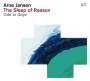 Arne Jansen: The Sleep Of Reason: Ode To Goya, CD