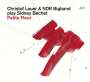 Christof Lauer: Play Sidney Bechet - Petite Fleur, CD