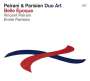 Vincent Peirani & Emile Parisien: Belle Epoque (Duo Art), CD