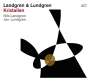 Nils Landgren & Jan Lundgren: Kristallen, CD