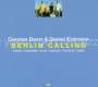 Carsten Daerr & Daniel Erdmann: Berlin Calling, CD