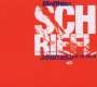 Matthias Schriefl: Shreefpunk Live in Köln, CD