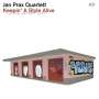 Jan Prax: Keepin' A Style Alive, CD