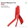 Vincent Meissner: Wille, CD