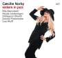 Cæcilie Norby: Sisters In Jazz, CD