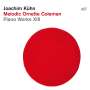 Joachim Kühn: Piano Works XIII: Melodic Ornette Coleman (180g), LP