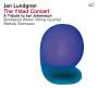 Jan Lundgren: The Ystad Concert - A Tribute To Jan Johansson, CD