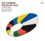 Jan Lundgren: Potsdamer Platz, CD