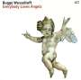 Bugge Wesseltoft (geb. 1964): Everybody Loves Angels (180g) (Limited Edition), LP