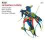 KUU!: Lampedusa Lullaby, CD