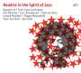Hendrix In The Spirit Of Jazz, CD