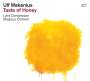 Ulf Wakenius: Taste Of Honey: A Tribute To Paul McCartney, CD
