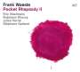 Frank Woeste (geb. 1976): Pocket Rhapsody II, CD