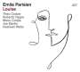 Emile Parisien (geb. 1982): Louise (180g) (45 RPM), 2 LPs