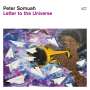 Peter Somuah: Letter To The Universe, CD