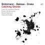 Peter Brötzmann, Majid Bekkas & Hamid Drake: Catching Ghosts, CD