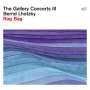 Bernd Lhotzky (geb. 1970): The Gallery Concerts III - Rag Bag, CD