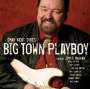 'Omar' Kent Dykes & Jimmie Vaughan: Big Town Playboy, CD