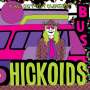 Hickoids: The Out Of Towners (Mini Album), LP