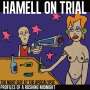 Hamell On Trial: Night Guy At The Apocalypse Profiles Of A Rushing, LP
