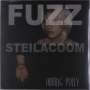 Skating Polly: Fuzz Steilacoom, LP