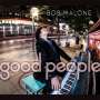 Bob Malone: Good People, LP