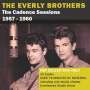 The Everly Brothers: The Cadence Sessions Vol.2, CD