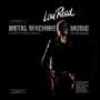 Lou Reed: Metal Machine Music, BR