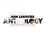 John Carpenter (geb. 1948): Filmmusik: Anthology: Movie Themes 1974 - 1998, CD