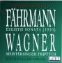 Hans Fährmann: Orgelsonate Nr.8, CD