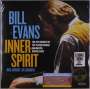 Bill Evans (Piano) (1929-1980): Inner Spirit - The 1979 Concert (180g) (Limited Handnumbered Edition), 2 LPs