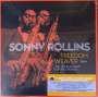 Sonny Rollins (geb. 1930): Freedom Weaver: The 1959 European Tour Recordings (180g), 4 LPs