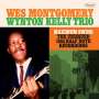 Wes Montgomery (1925-1968): Maxiumum Swing: The Unissued 1965 Half Note Recordings (180g) (Limited Numbered Edition), 3 LPs