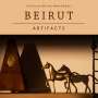 Beirut: Artifacts: The Collected EPs, Early Works & B-Sides, 2 LPs